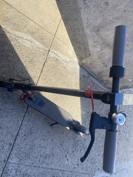 Troninete Infinition citycross