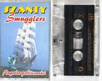 Smugglers - Nagroda Publiczności (kaseta) BDB