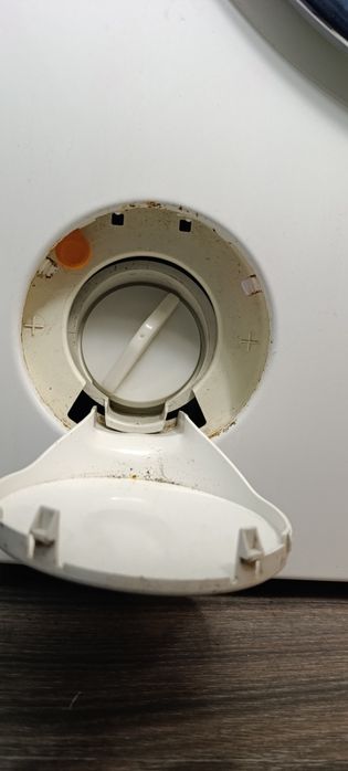 Пральна машина Miie W 4164 softtronic