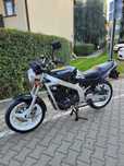 SUZUKI GS500 KAT A2 ładny stan
