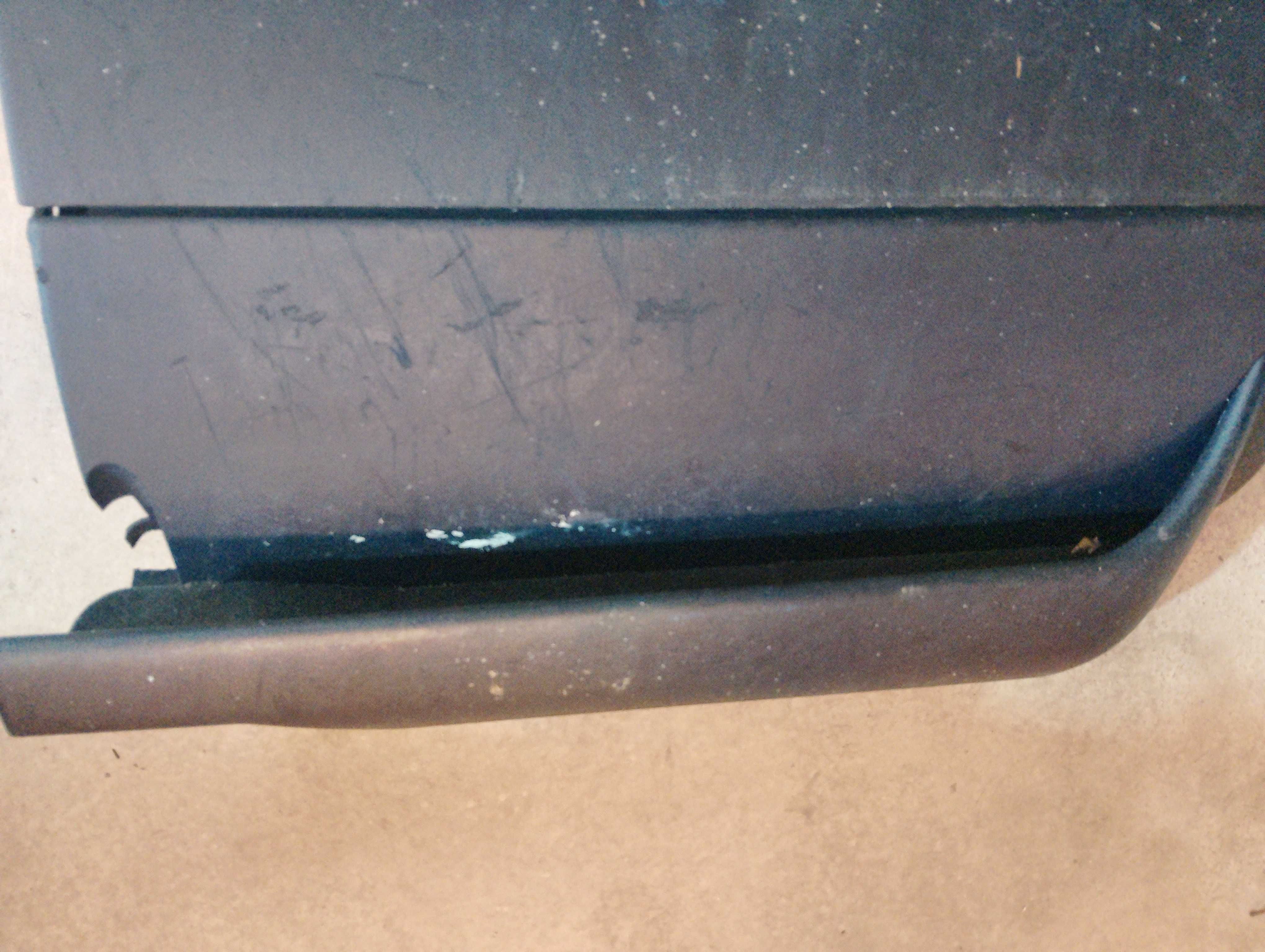 Tablier + porta luvas + resguardo volante e laterais Audi A3 8L