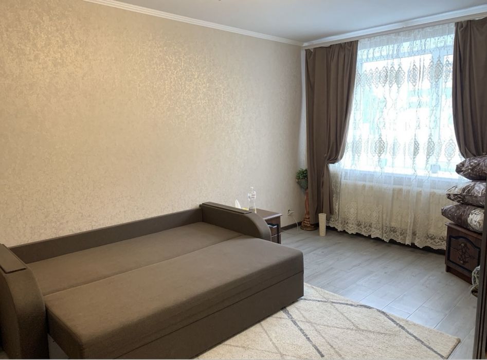 Здам 1к квартиру в новобудові  Виставка можна з твариною і дитиною