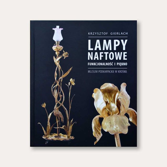 Lampy naftowe Funkcjonalność i piękno