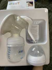 Продам молоковідсмоктувач Avent(Philips)