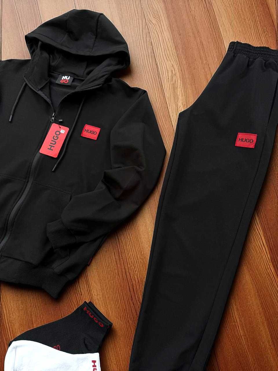 2 ЦВЕТА, Спортивный Костюм HUGO Boss