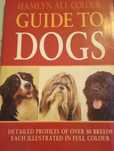 Livro Guia dos caes