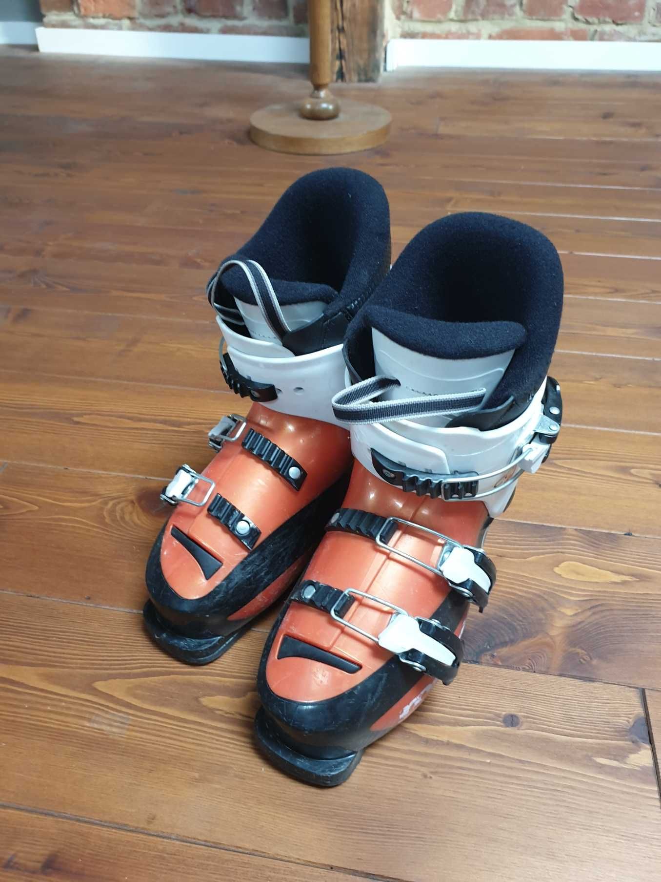 Buty narciarskie Rossignol Comp J rozm. 21,5