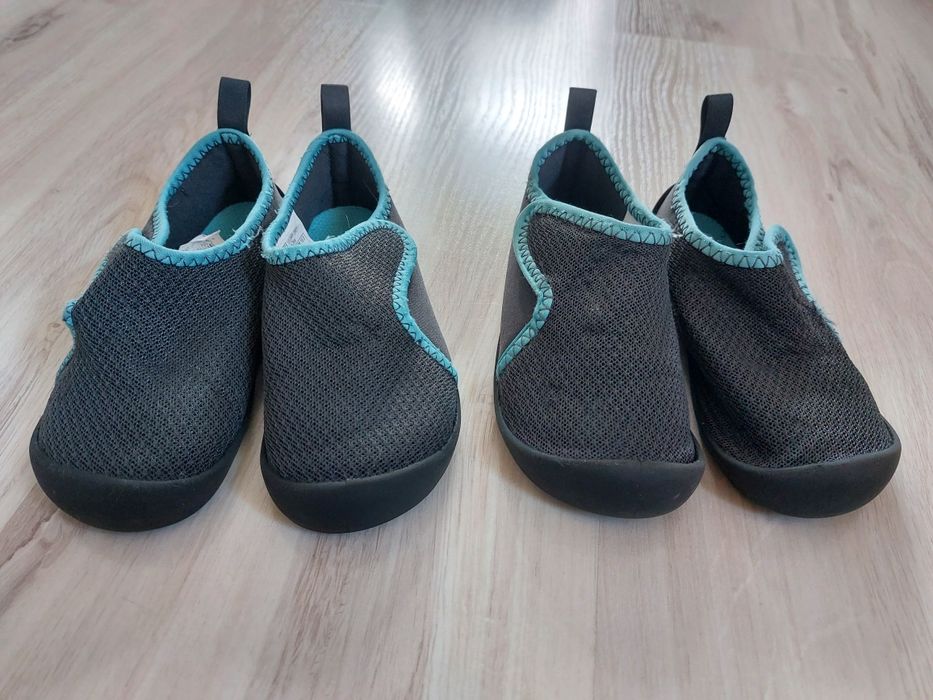 Buty dla dzieci Domyos rozm. 27 slipper decathlon