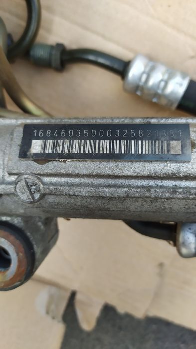 Мерседес W 168 Рейка рульова