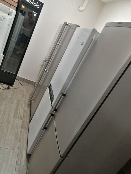 Lodówka. Największy wybór agd i meble