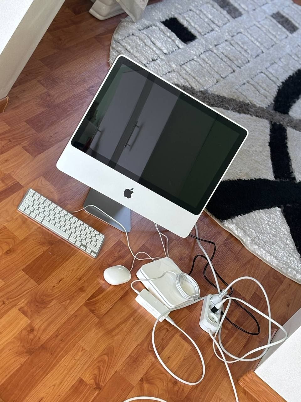 Apple iMac "A1224"