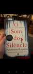 Livro o Som do Silêncio