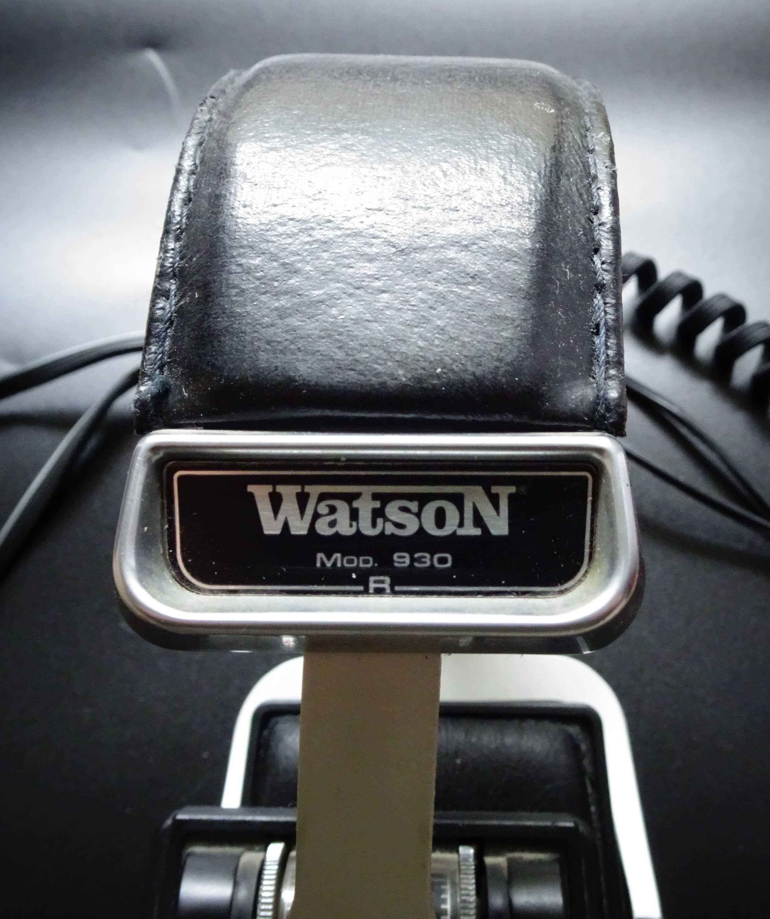 Słuchawki WATSON mod.930 ortodynamiczne