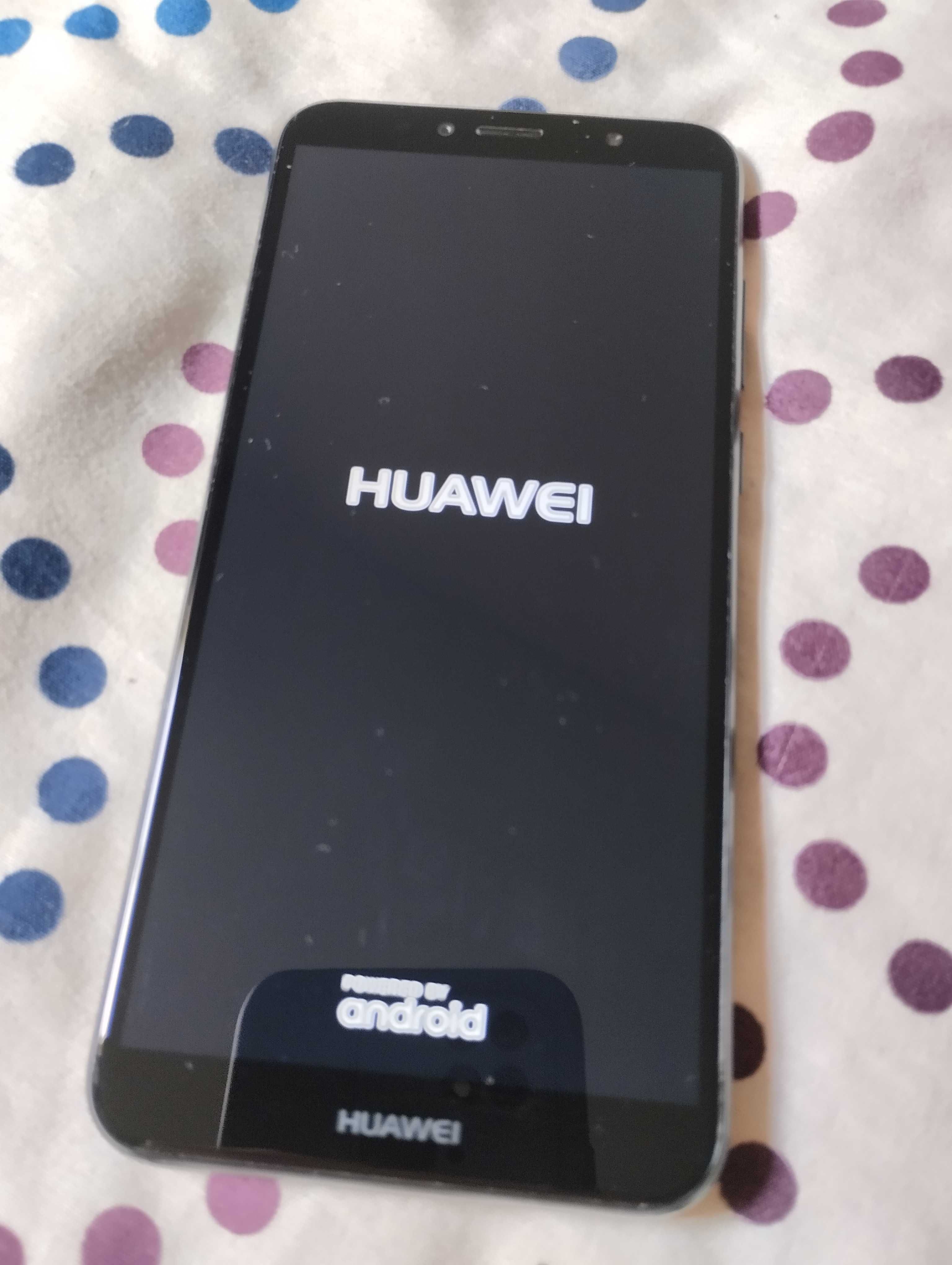 Telefon Huawei y6 2018 prime