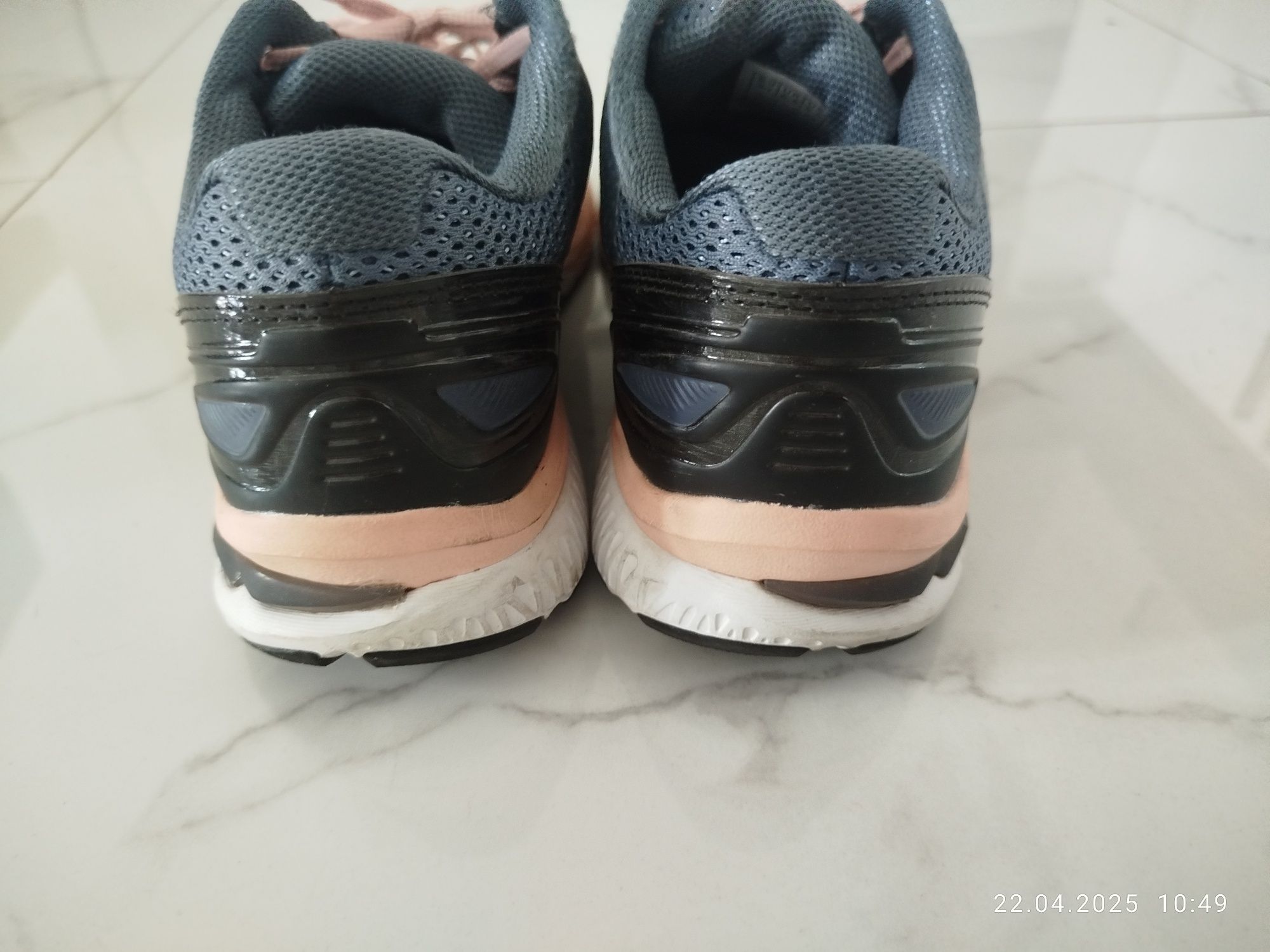 Adidasy damskie Lidl 40
