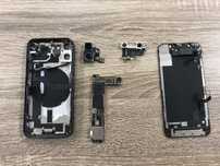 Iphone 10 11 12 mini на запчасти
