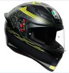 Kask motocyklowy AGV K1 S rozmiar M 57-58cm