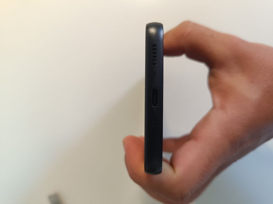 Samsung Galaxy A34 5G + capa + película