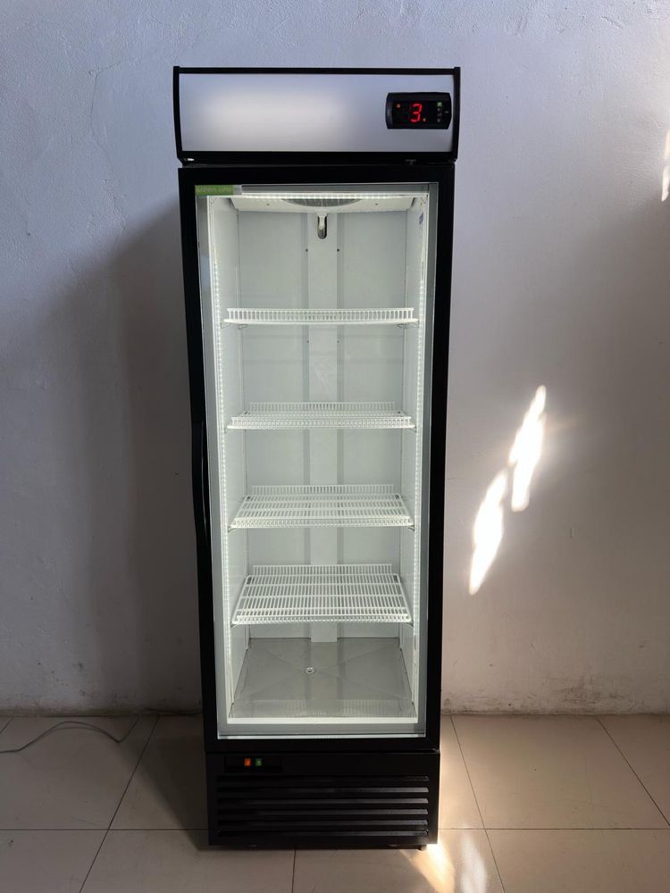 Lodówka chłodziarka 600 l UBC Stream 70 cm