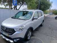 Dacia Lodgy 1.5dci - 115cv
