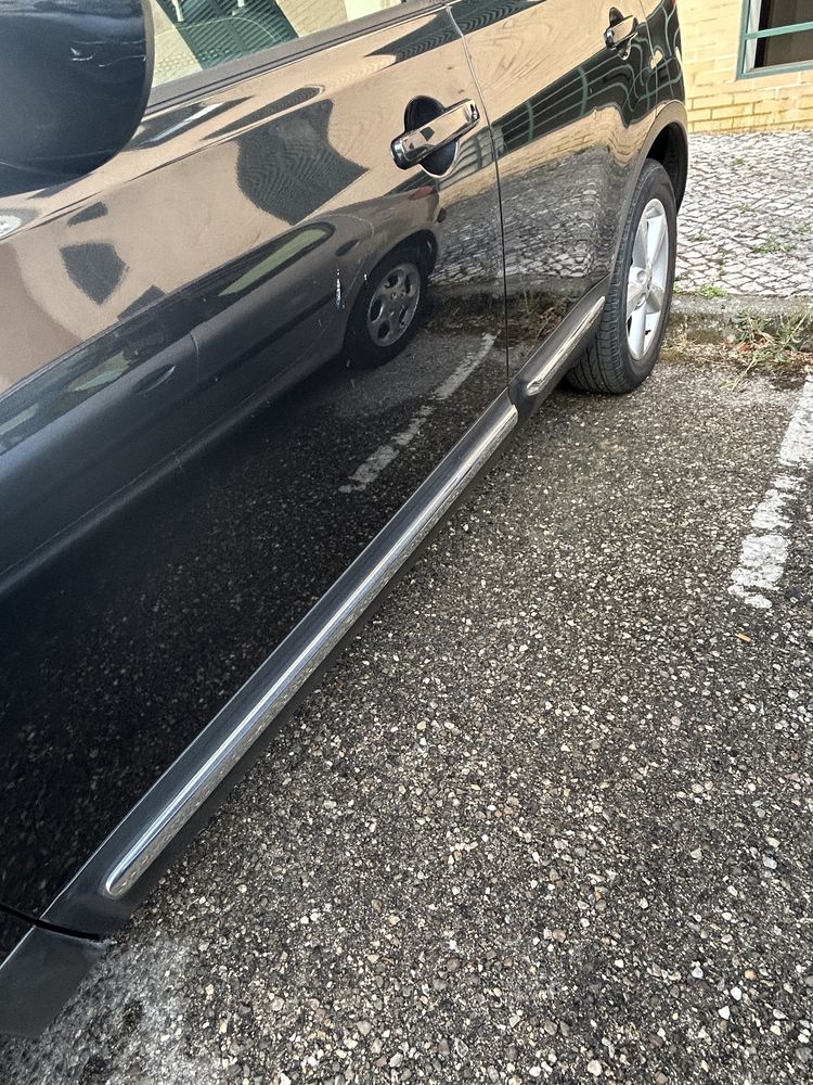 Nissan Qashqai 1.5 Tekna