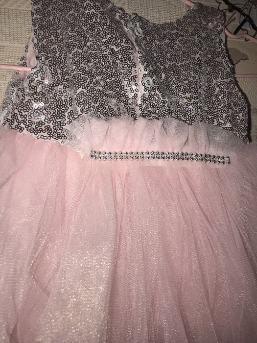 Плаття дитяче