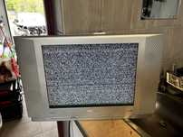 Tv philips 21 calu