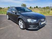 Audi A4 S.line 2.0 tdi