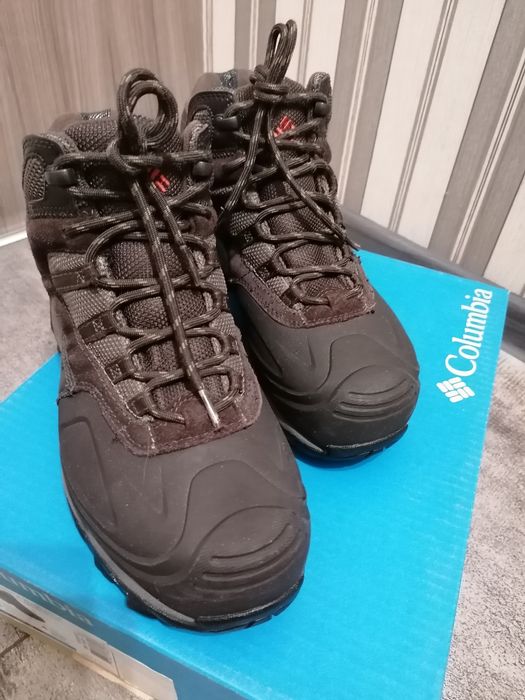 Черевики Columbia чоловічі