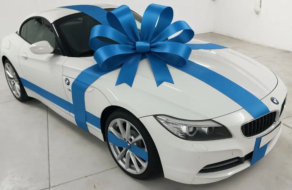 BMW Z4 23 i
