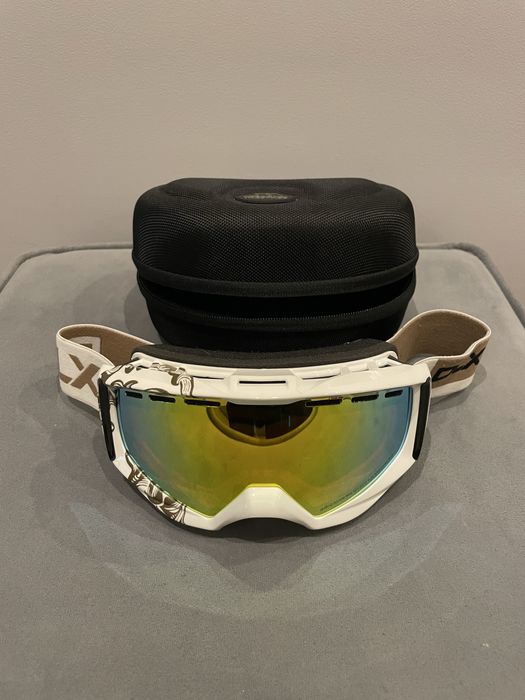 Okulary narciarskie damskie Trespass DLX