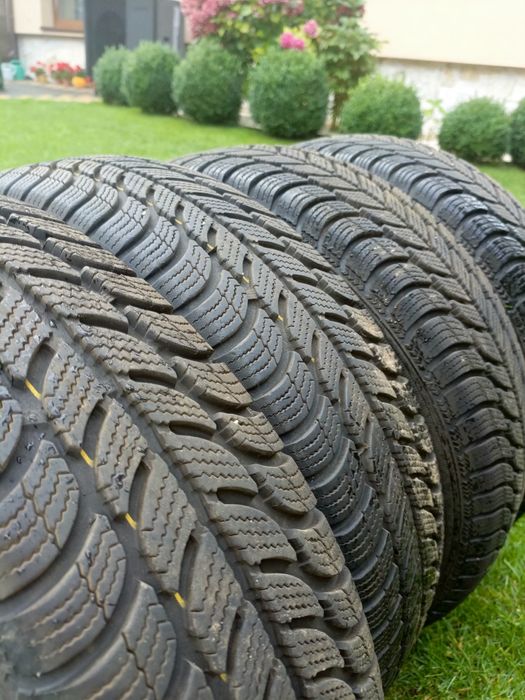Opony zimowe Dębica Frigo 2 165/70R14 2020rok