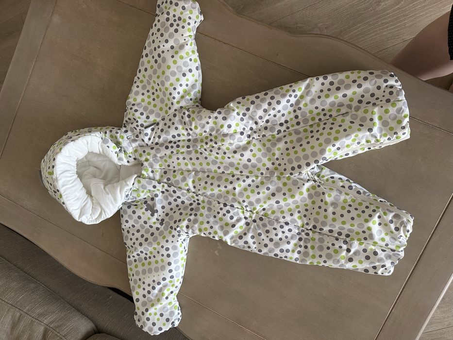 Комбінезон lassie by reima демісезон холодна осінь тепла зима lenne