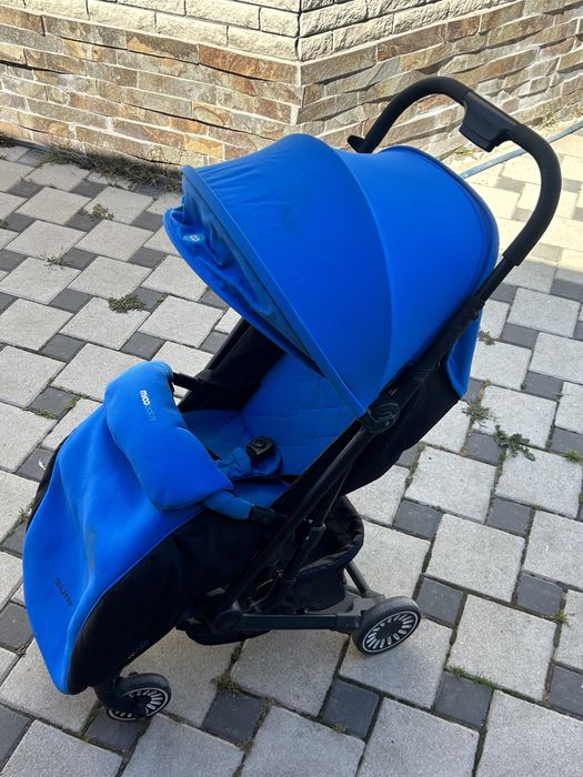 Mioobaby коляска прогулка візочок. Дуже легка і компактна