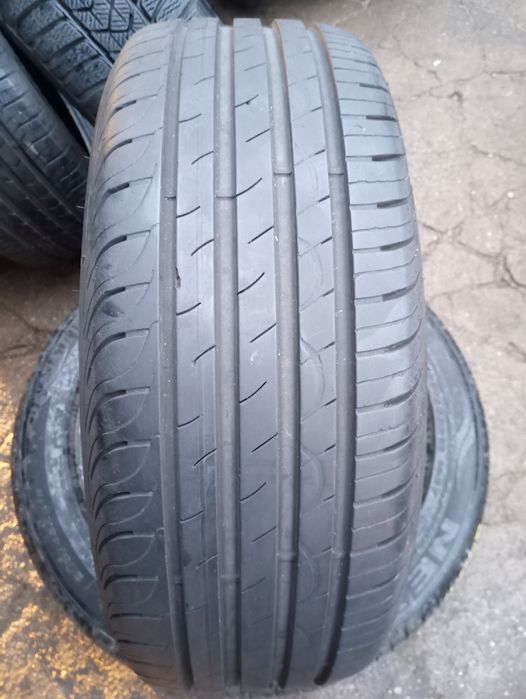 Opona 1szt 205/55/16 91V Sava Intensa HP2 2022 Idealna 7,8mm