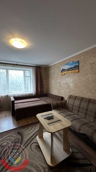 RLT K01 Оренда 2 кімнатної квартири по пр. Перемоги, 5 Кутів