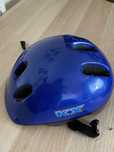 Capacete de bicicleta 52-56 cm