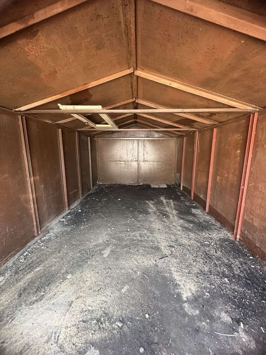 Здам металевий гараж кооператив Дворець,  зразу біля сізо