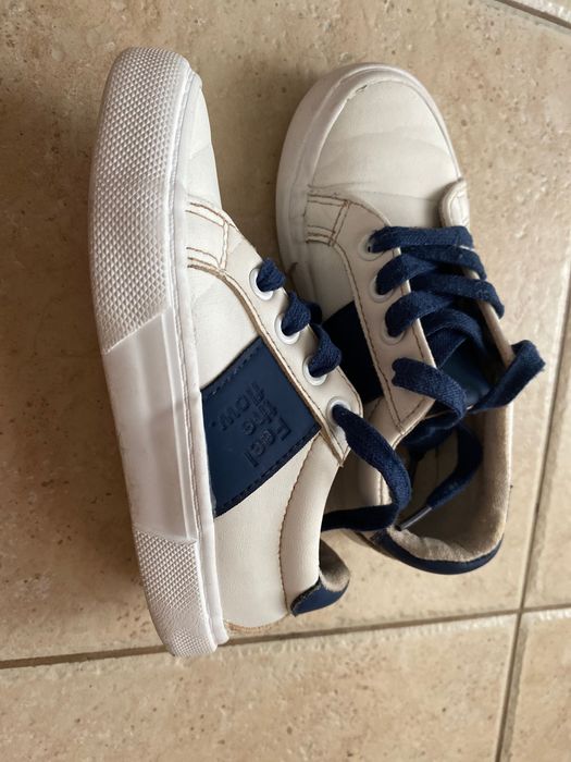 Дитячі кросівки reserved / кросівки для хлопчика