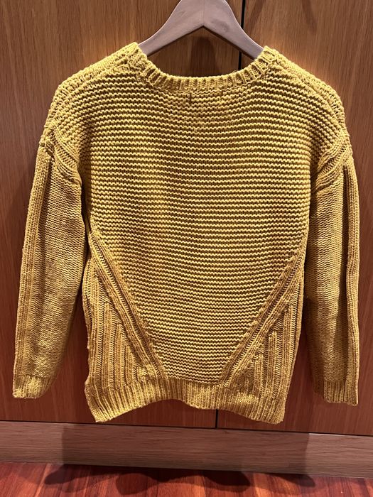 Camisola malha senhora