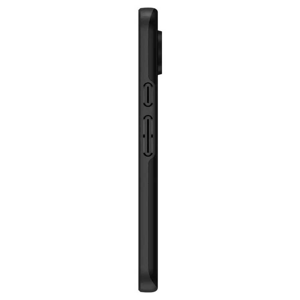 Чехол Spigen Thin Fit для Google Pixel 9 Pro XL Black