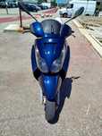 Mota Piaggio x7 125