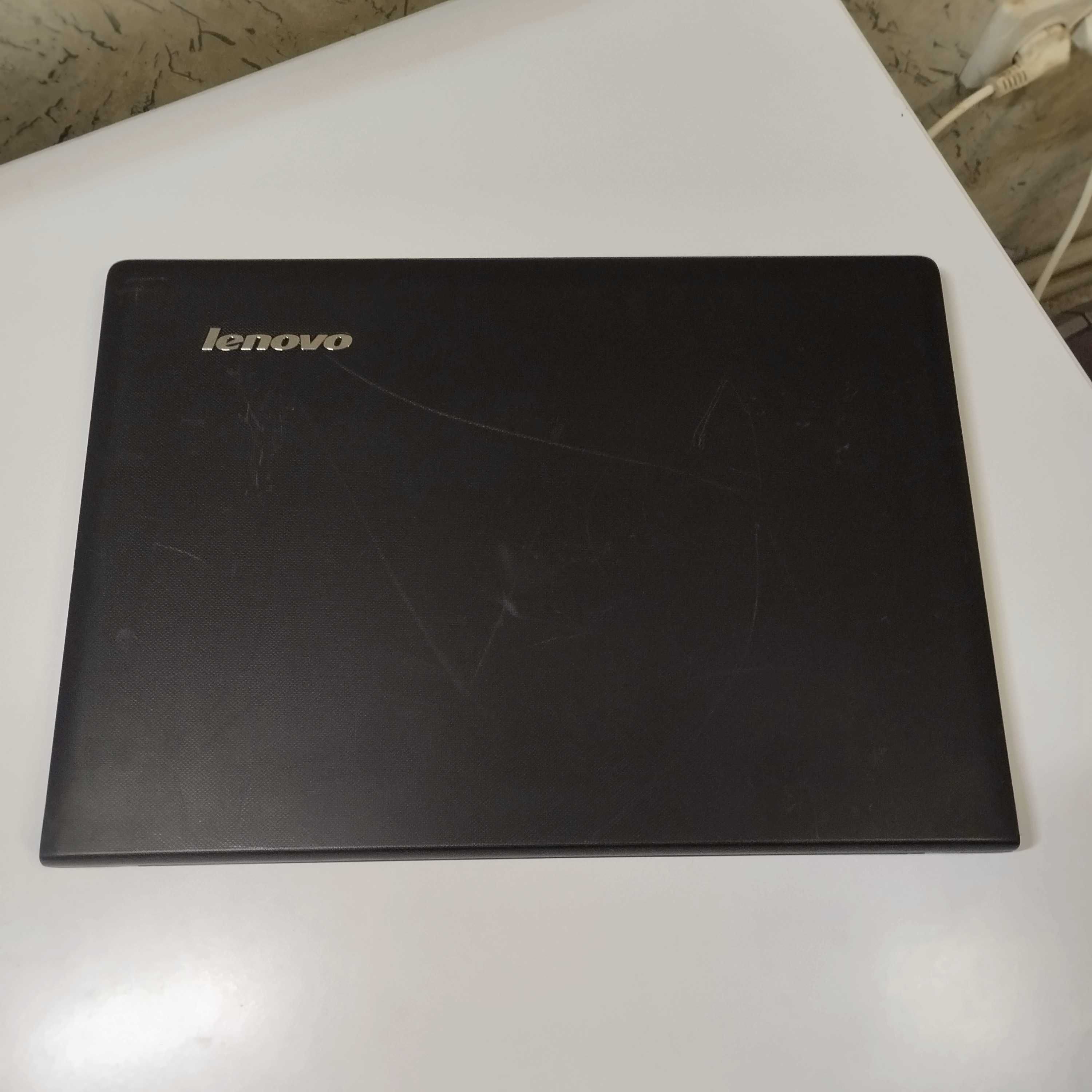 Ноутбук Lenovo G40-70 | Core I5-4210U | 10/500 гб | батарея 2 часа