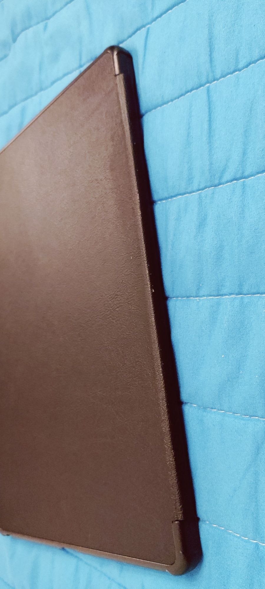 Czarne Etui na tablet Lenovo P11 2 generacji, na tablet 11,5cala ekosk