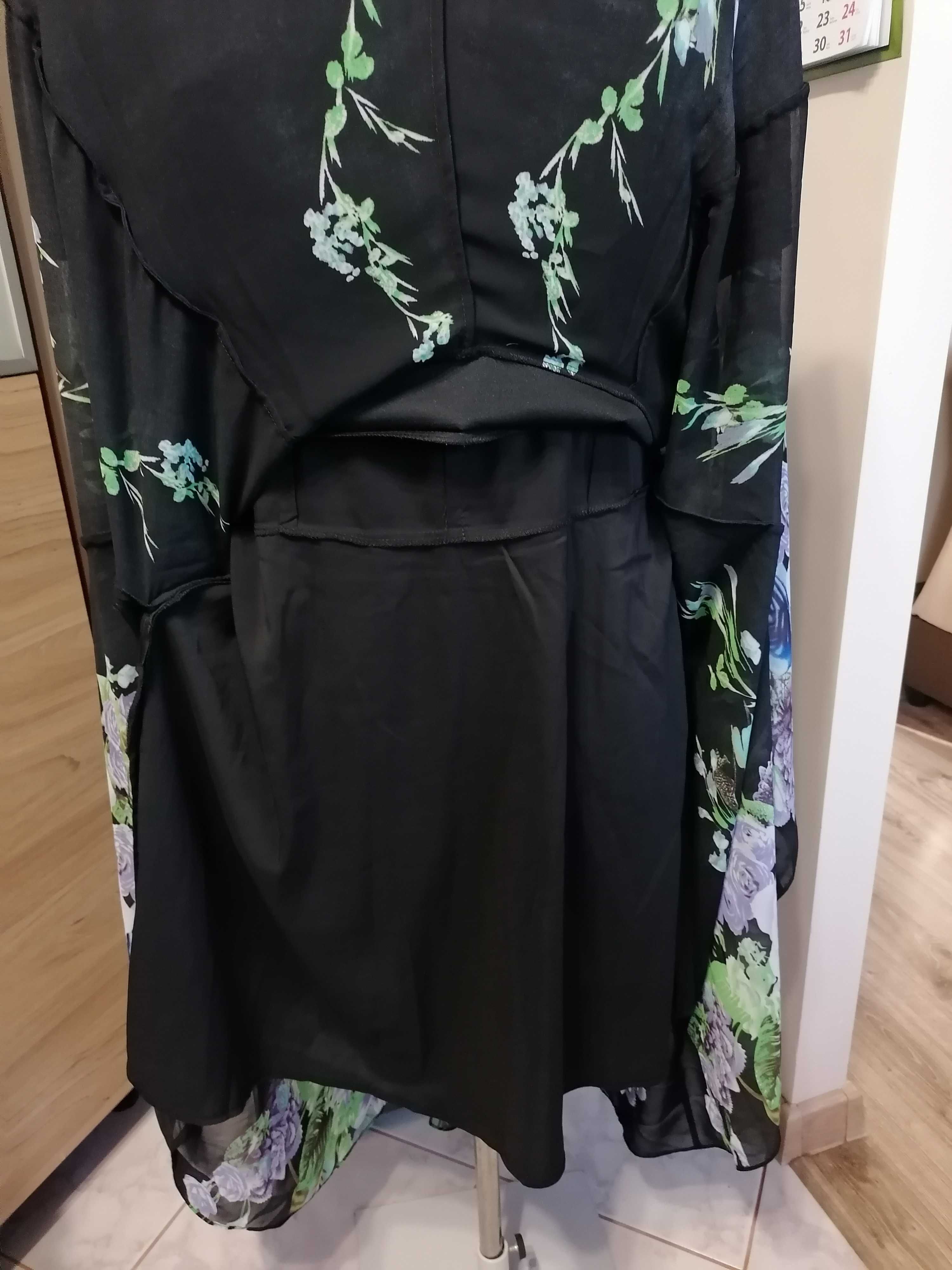 Sukienka roz 48 - 50
