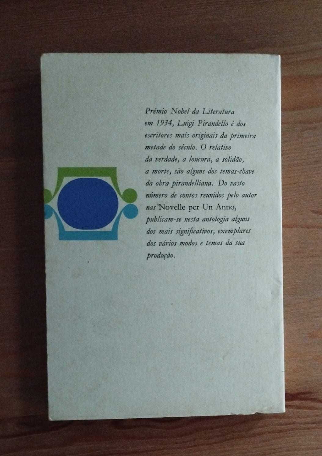 Contos Escolhidos - Livro Usado