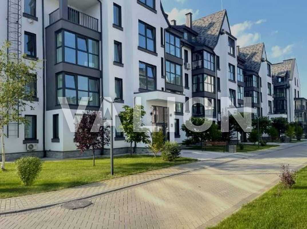 БЕЗ % Продаж 2-к квартири в ЖК Desna Park Residence