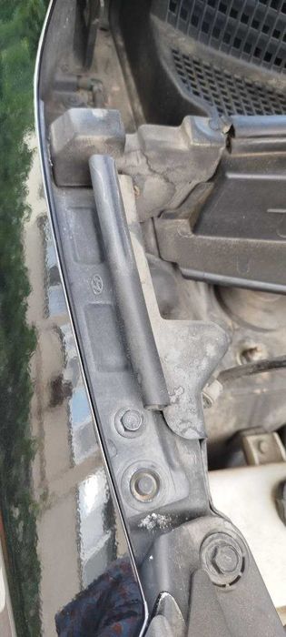 Hyundai ix35 2.0 diesel