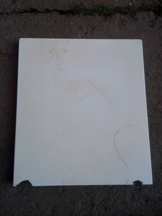 Пральна машина на відновлення або запчастини.