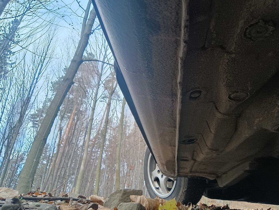 Audi A3 1.9 TDI 110 koni na zwykłej pompie